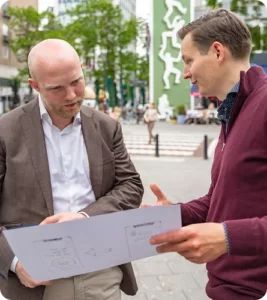 Training waardepropositie - Proposition Hero